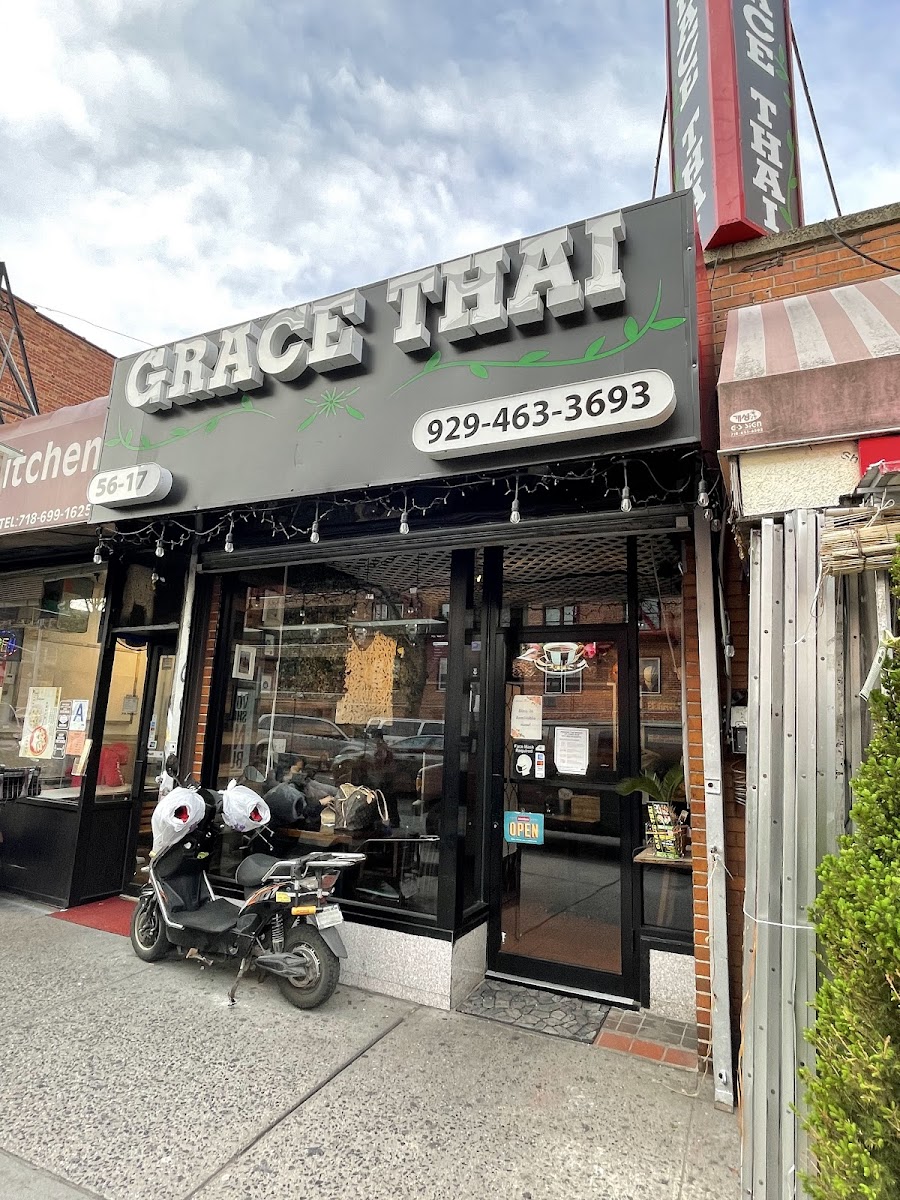 Grace Thai